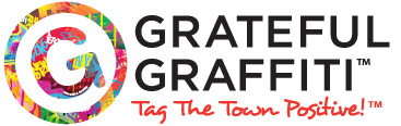 Grateful Graffiti